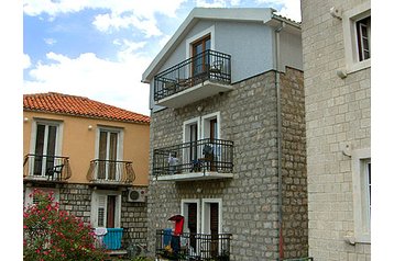 Zasebna nastanitev Budva 6
